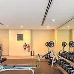 Luxurious 1Br Reva Residences