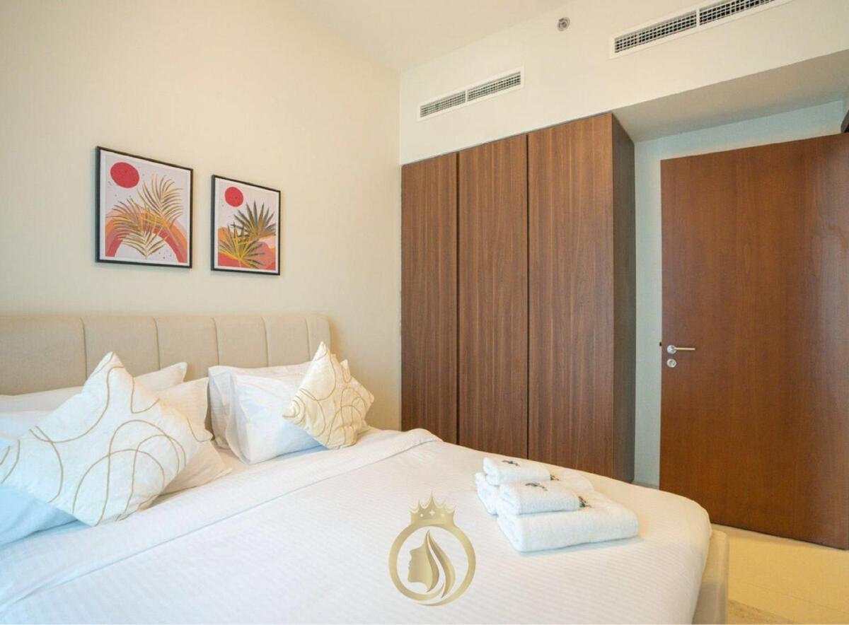 Luxurious 1br Reva Residences
