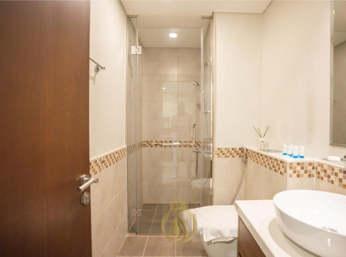 Luxurious 1br Reva Residences *